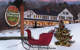 Christmas Farm Inn And Spa